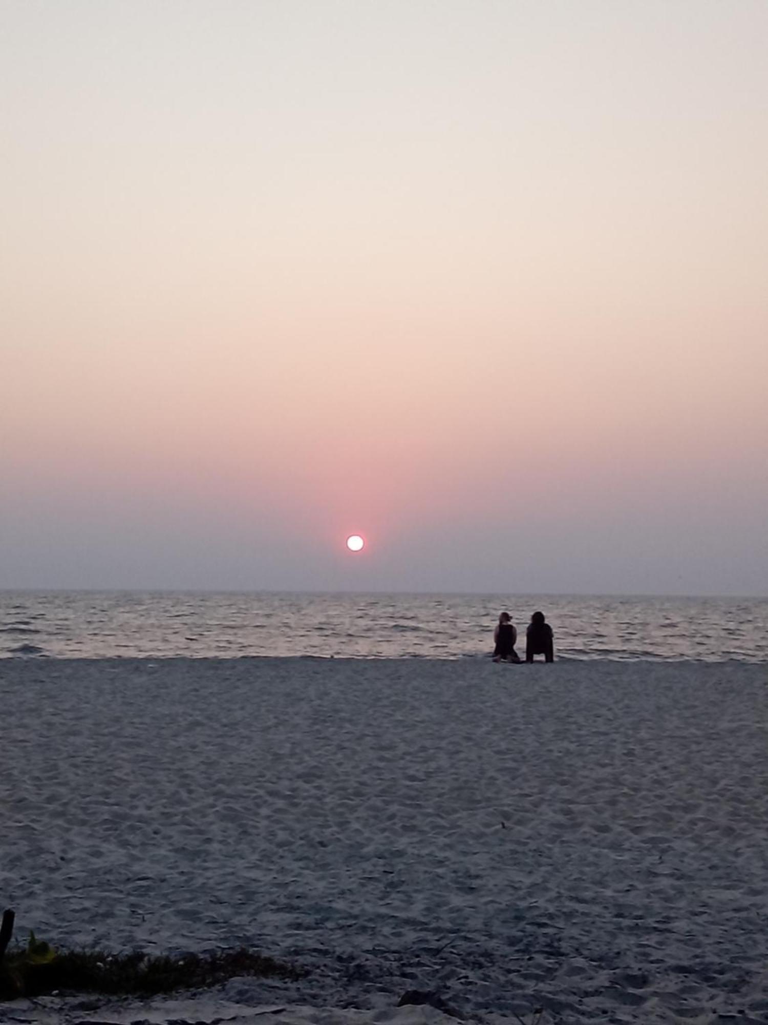 Havana Beach Villa Alappuzha Экстерьер фото