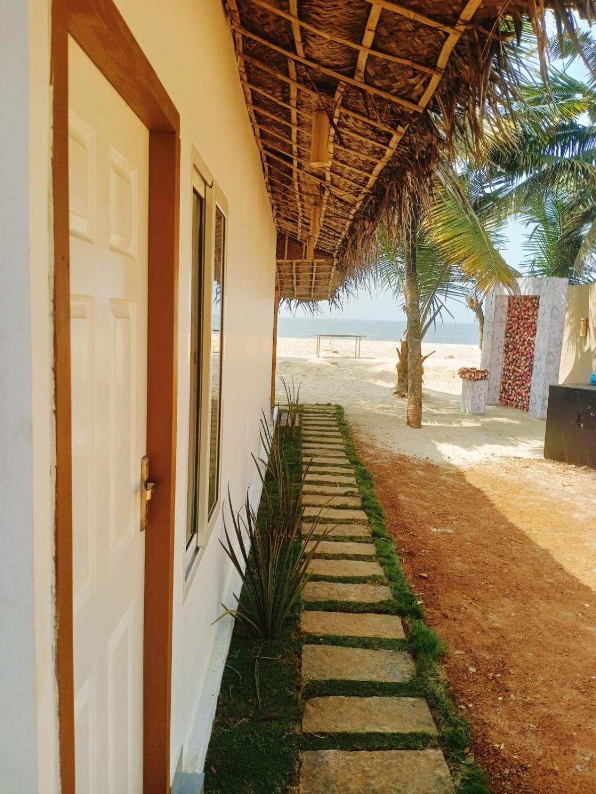 Havana Beach Villa Alappuzha Номер фото